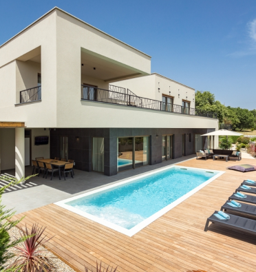 Villa Modification Services in Dubai