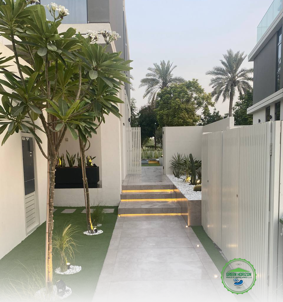 Our Complete Villa Renovation Services in Dubai