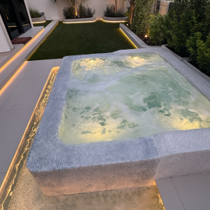 Custom Jacuzzi & Villa Landscaping in Dubai | Luxury Outdoor Living